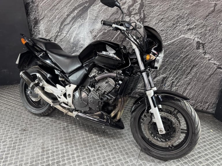 HONDA CBF600 CBF 600 2004