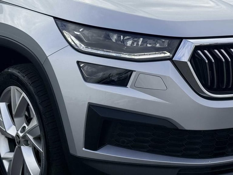 2024 Skoda Kodiaq 1.5 TSI SE L Executive 5dr DSG [7 Seat] Automatic SUV Petrol Automatic