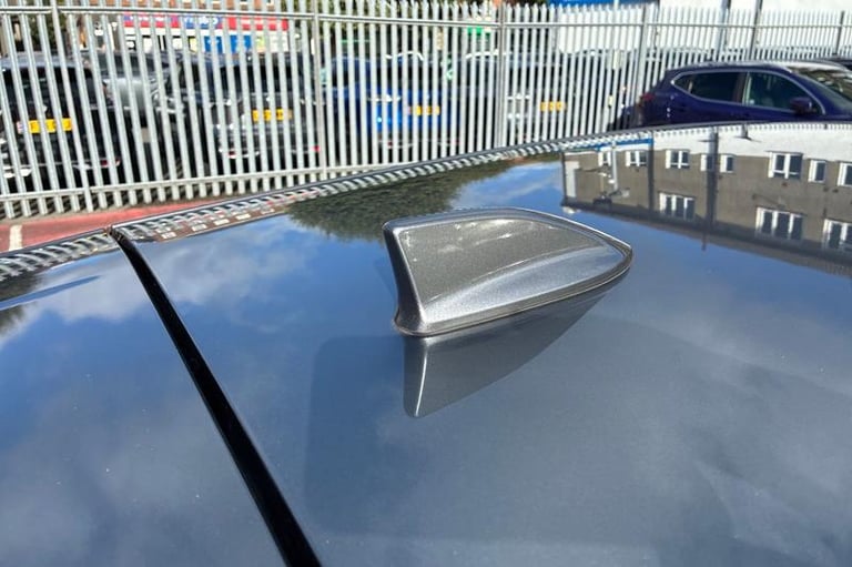 2022 Nissan Qashqai 1.5 E-Power N-Connecta 5dr Auto Automatic Hatchback Hybrid Automatic