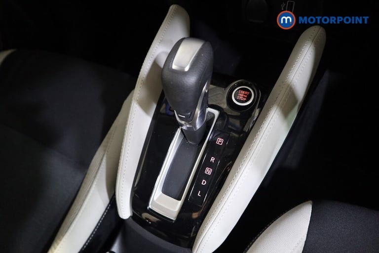2022 Nissan Micra 1.0 IG-T 92 Tekna 5dr CVT Hatchback Petrol Automatic