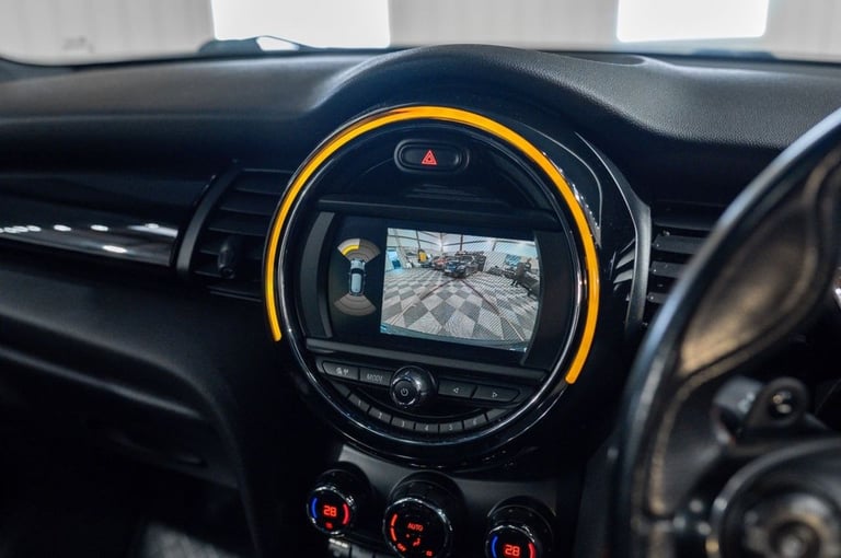 2019 MINI Hatch 2.0 John Cooper Works Hatchback 3dr Petrol Steptronic Euro 6 (s/s) (231 ps) Hatch...