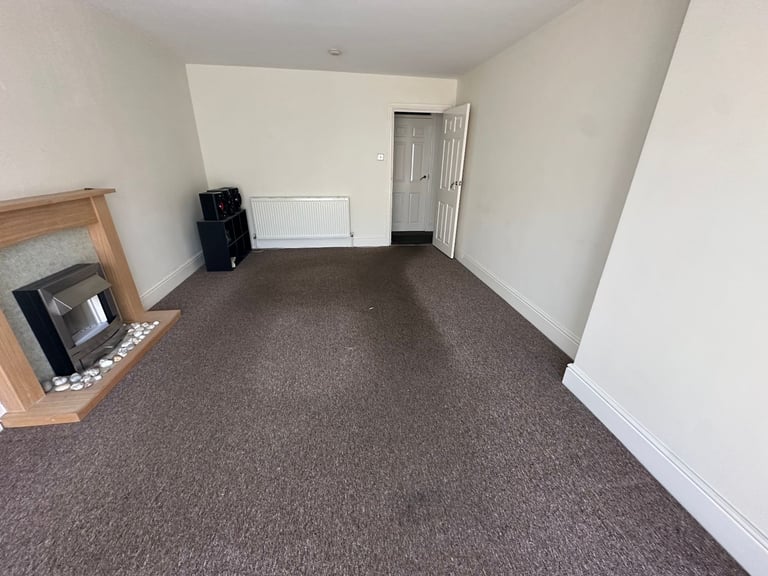 ONE BEDROOM FLAT FIRST FLOOR IN SUDBURY TOWN FOR RENT