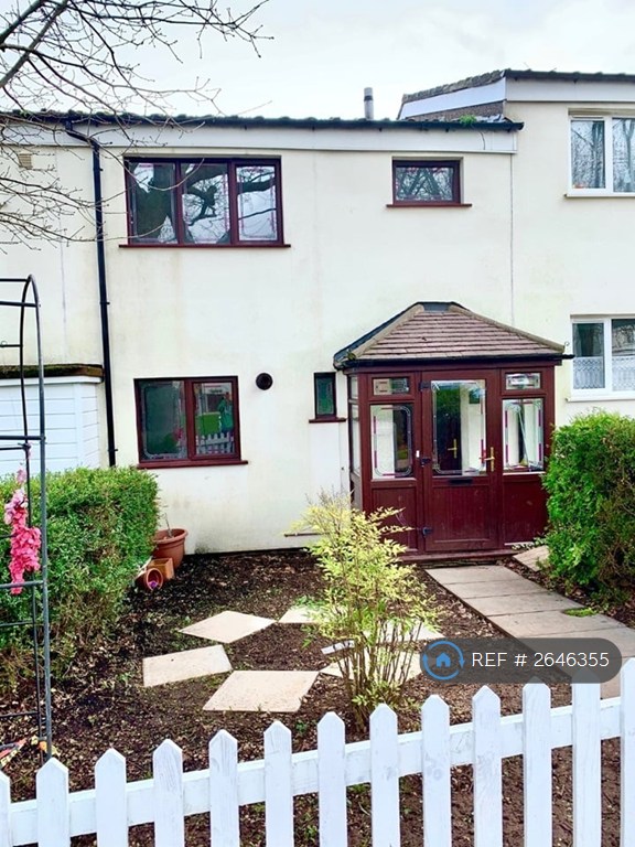 1 bedroom in Ombersley Close, Redditch, B98 (#2646355)