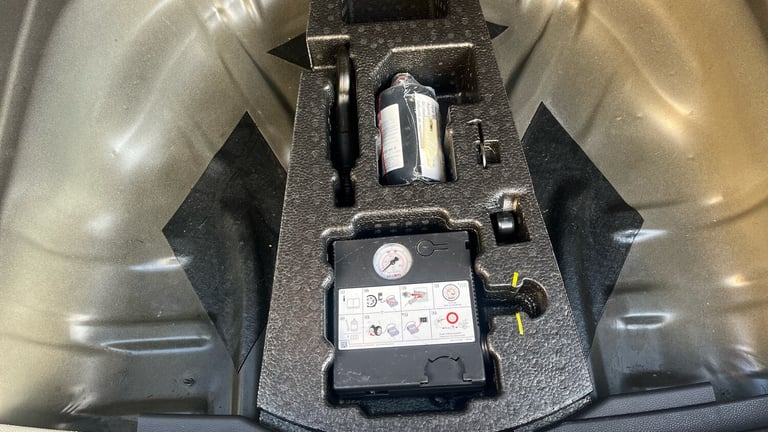 2019 SEAT Ateca 1.5 TSI EVO Xcellence (EZ) 5dr SUV Petrol Manual