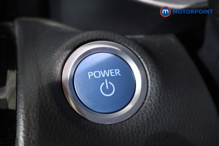 2023 Toyota Yaris Cross 1.5 Hybrid Design 5dr CVT Estate Hybrid Automatic