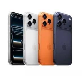 image for APPLE iPHONE 17 PRO 12GB RAM 256GB-UNLOCKED-EXCELLENT+APPLE WARRANTY(PRICE START FROM £949-1029)