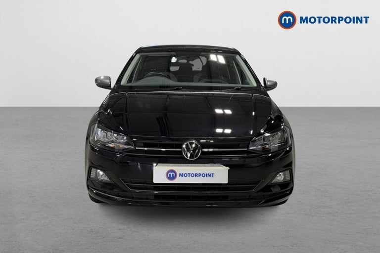 2021 Volkswagen Polo 1.0 EVO 80 Beats 5dr Hatchback Petrol Manual