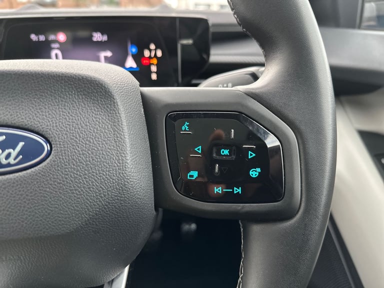 2024 Ford Explorer 210kW Premium 77kWh 5dr Auto HATCHBACK ELECTRIC Automatic