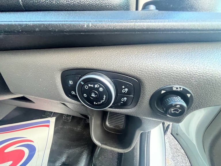 2021 70 FORD TRANSIT 2.0 350 ECOBLUE TREND PANEL VAN 5DR DIESEL MANUAL FWD L3 H3