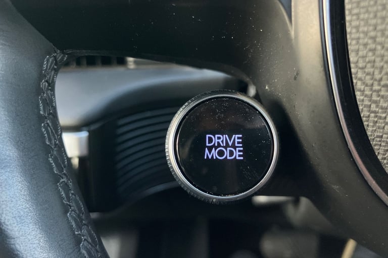 2022 Hyundai IONIQ 5 160kW Premium 73 kWh 5dr Auto Estate ELECTRIC Automatic