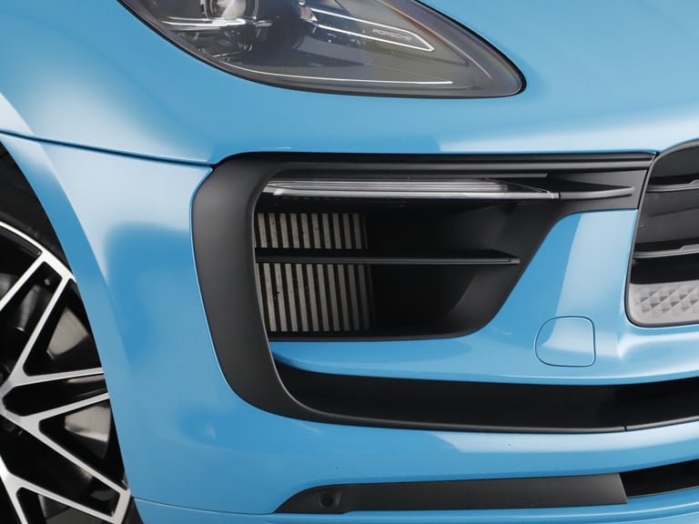 2022 Porsche Macan 2.9T V6 S SUV 5dr Petrol PDK 4WD Euro 6 (s/s) (380 ps)