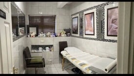 Massage and waxing treatments 
