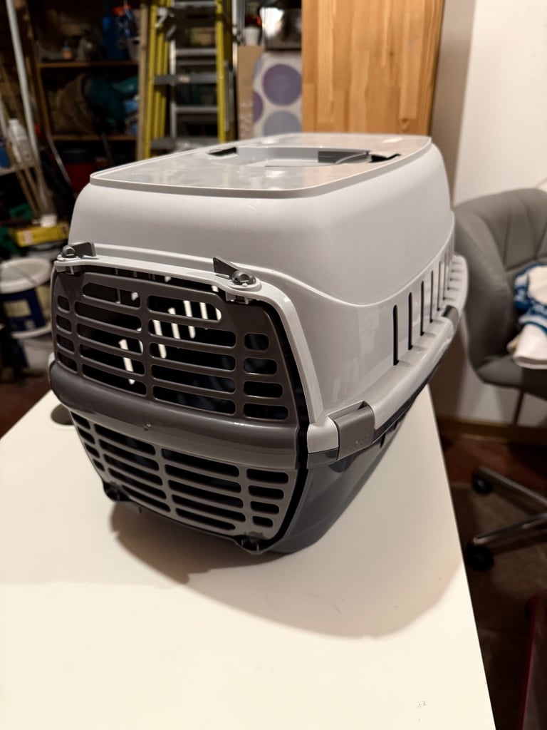 Pet Carrier
