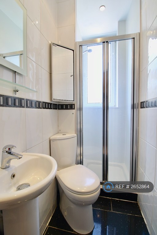 1 bedroom flat in Dalgety Street, Edinburgh, EH7 (1 bed) (#2652864)