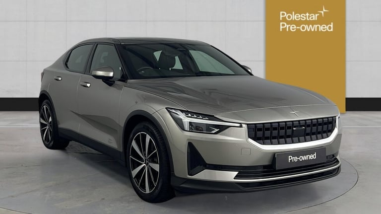 image for 2021 Polestar Polestar 2 Polestar 2 Long range Dual motor 78 kWh - Plus Hatchback Electric Automatic