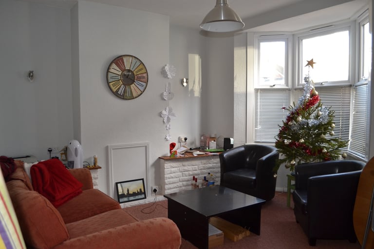 Beautifully Presented 4 Bedroom House