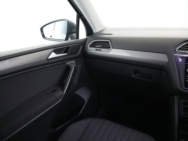 2022 Volkswagen Tiguan Allspace 1.5 TSI Life 5dr DSG ESTATE PETROL Automatic