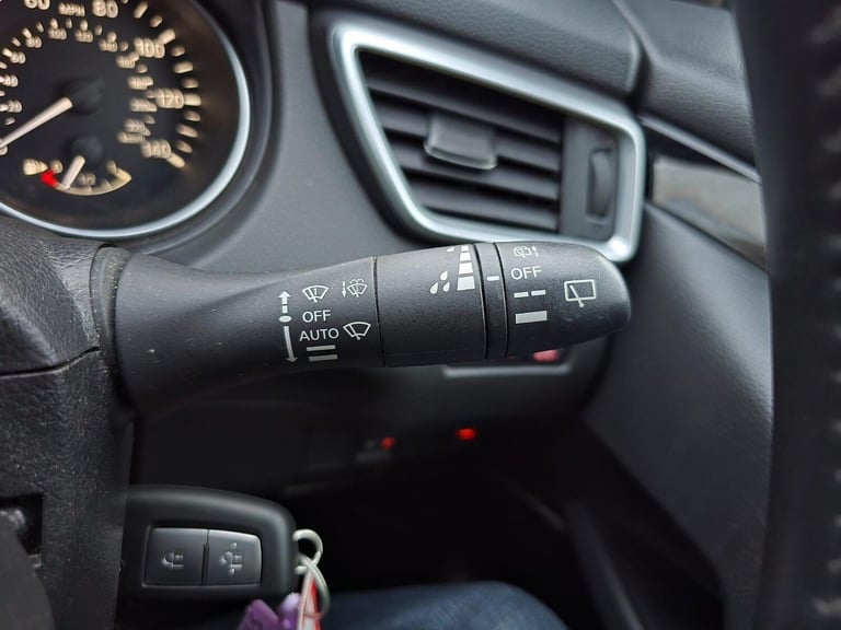2019 Nissan Qashqai 1.5 dCi Acenta Premium Euro 6 (s/s) 5dr SUV Diesel Manual