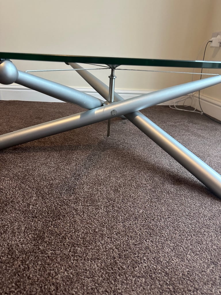 Ero(s) by Katell Italian Dinning table and Chairs 