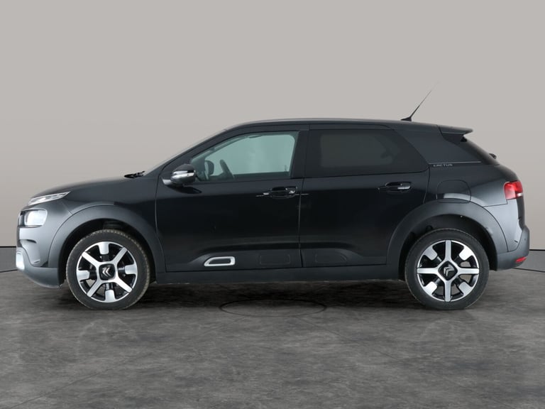 2021 Citroen C4 Cactus 1.2 PureTech Flair 5dr [6 Speed] HATCHBACK PETROL Manual