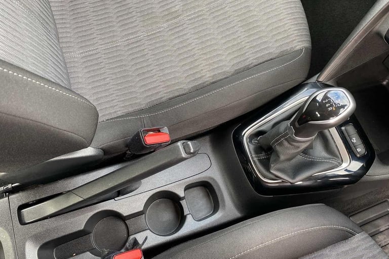 2020 Vauxhall Corsa 1.2 SE Premium 5dr HATCHBACK Petrol Manual