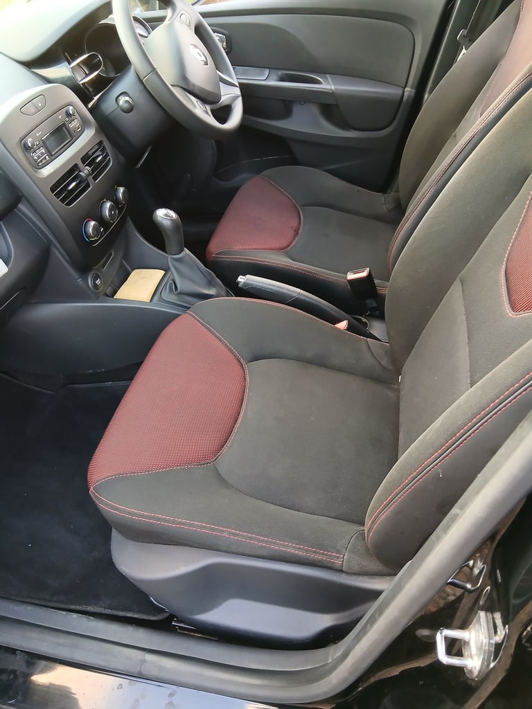 Renault, CLIO, Hatchback, 2013, Manual, 1149 (cc), 5 doors