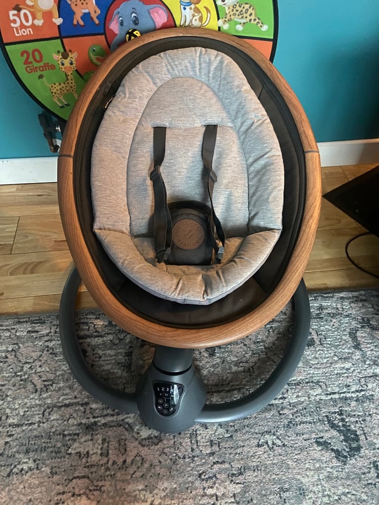 Maxi Cosi baby swing 