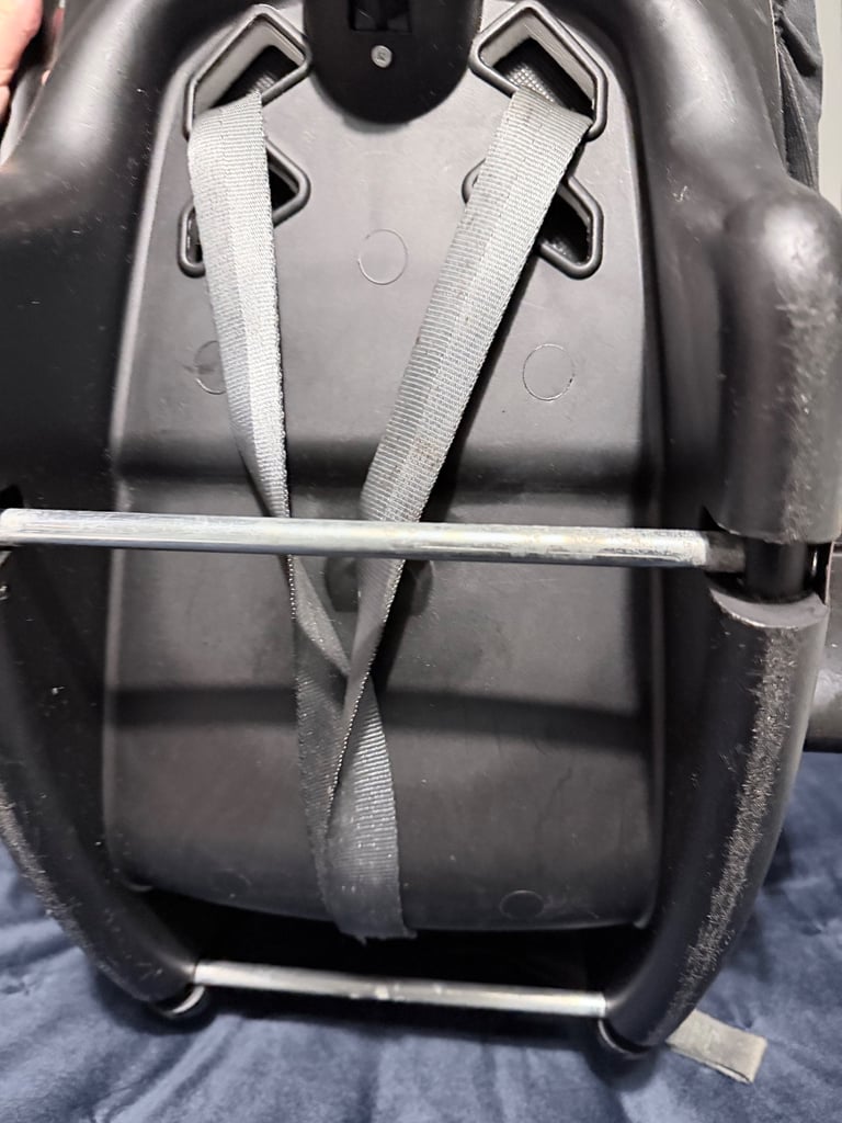 Venicci baby car seat 
