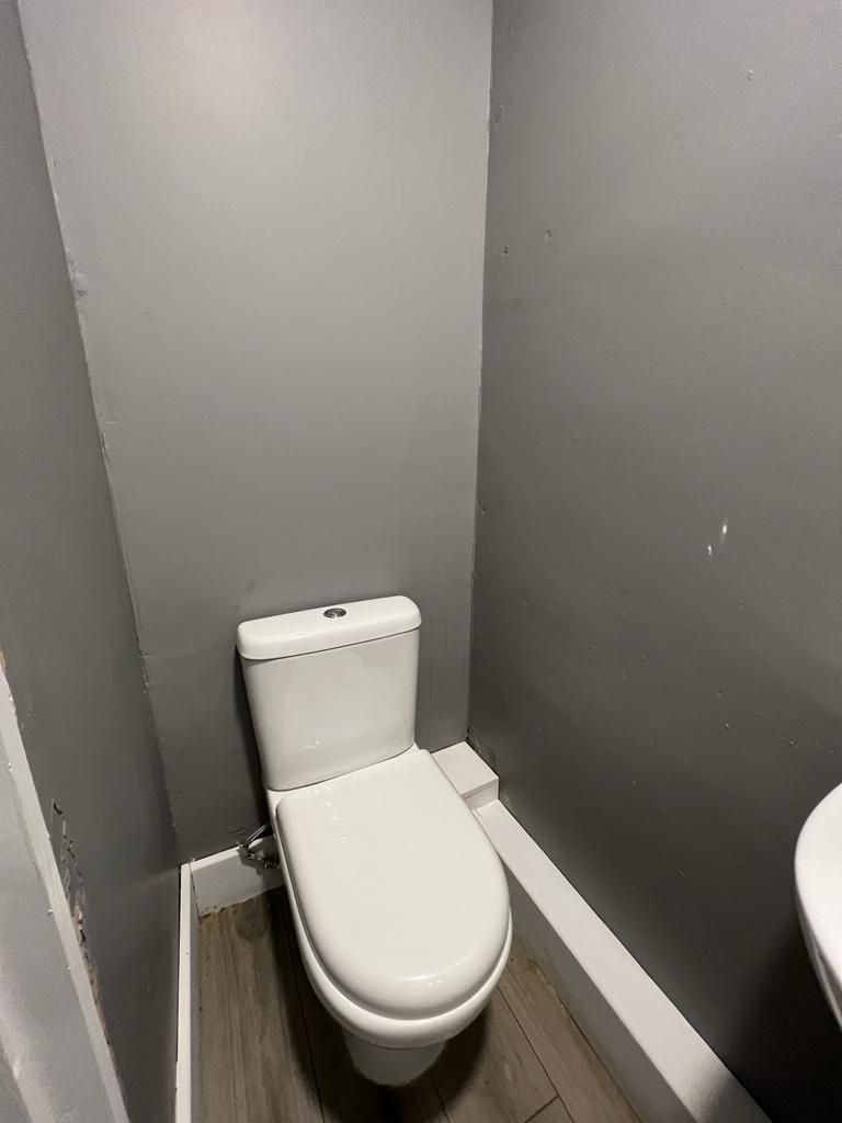 Studio Flat in Windsor SL4 3QB