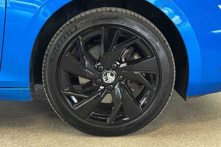 2023 Vauxhall Astra 1.2 Turbo 130 GS 5dr ESTATE PETROL Manual