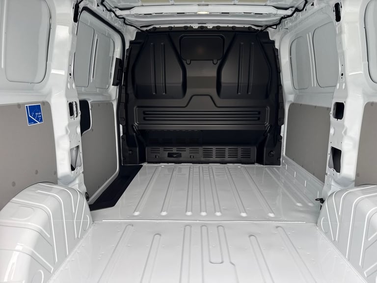  Volkswagen Transporter Panel Van 2.0 Tdi T32 Commerce Plus Panel Van 5dr