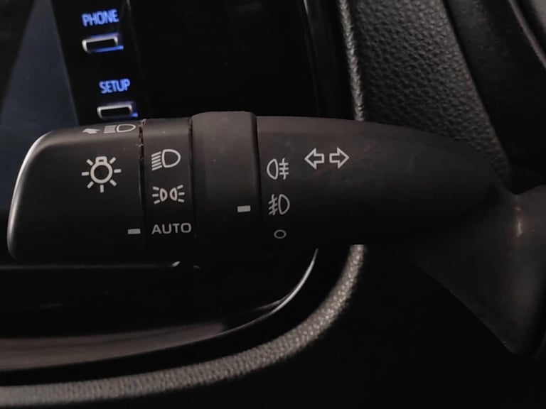 2022 Toyota Aygo X 1.0 VVT-i Edge Euro 6 (s/s) 5dr HATCHBACK Petrol Manual