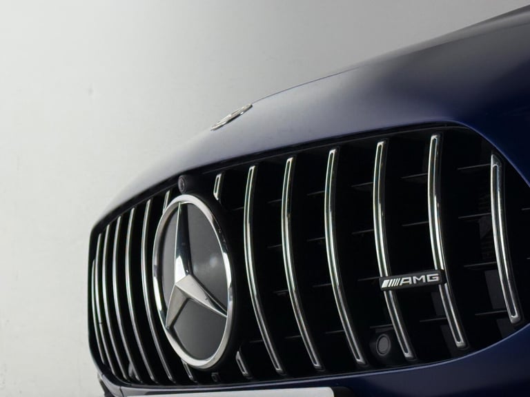 2020 Mercedes-Benz AMG GT GT 63 S 4Matic + Premium plus 4dr Auto CONVERTIBLE PETROL Automatic