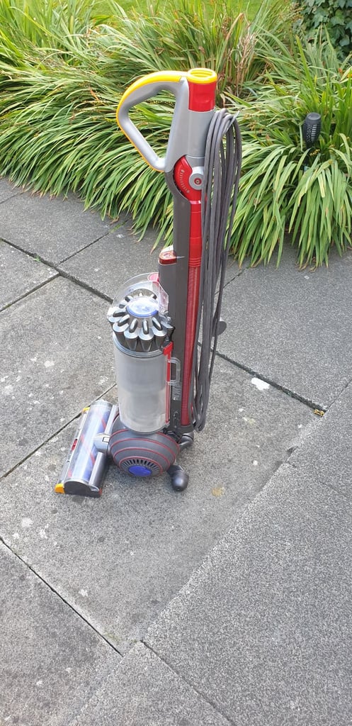 Dyson ball animal 2 