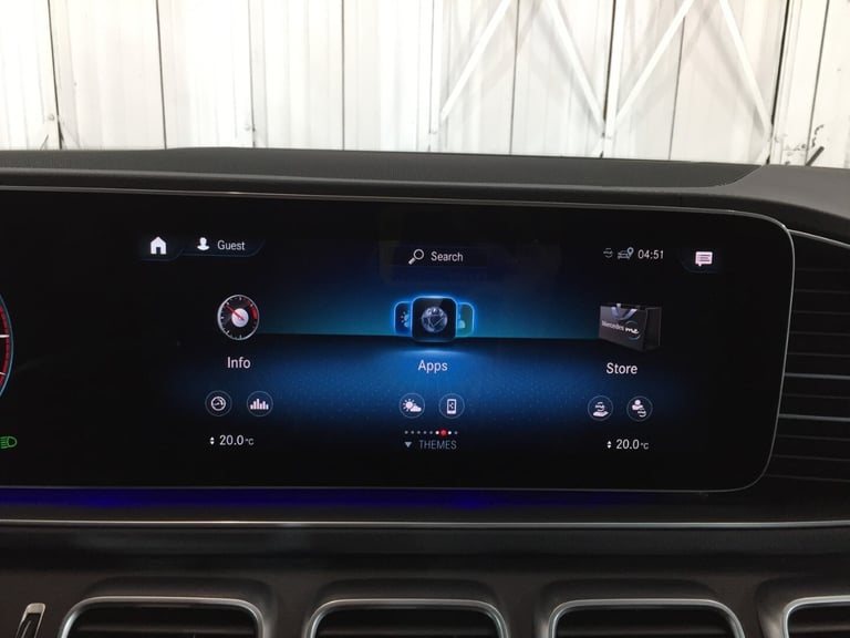 MERCEDES GLE 400d 4Matic AMG Line Premium + 5dr 9G-Tronic COUPE LHD
