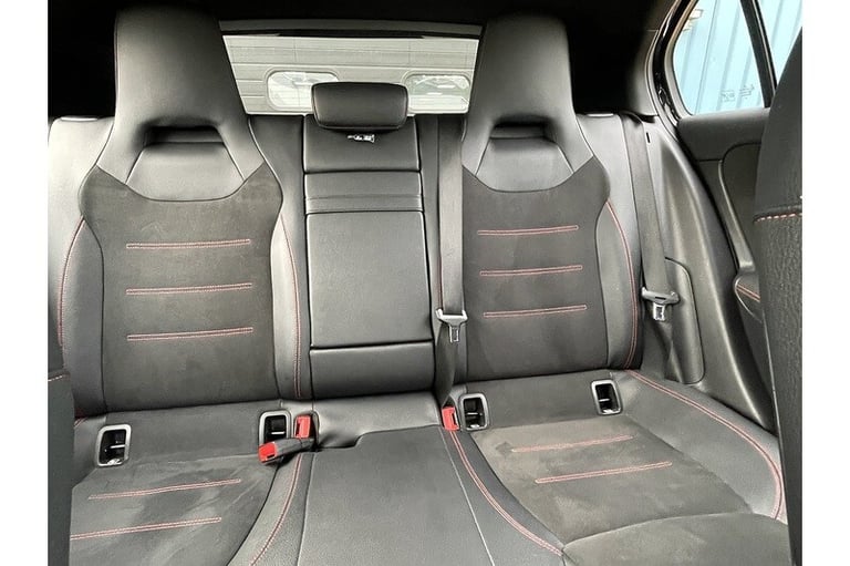2023 Mercedes-Benz A-Class A200h MHEV AMG Line Hatchback HYBRID Automatic