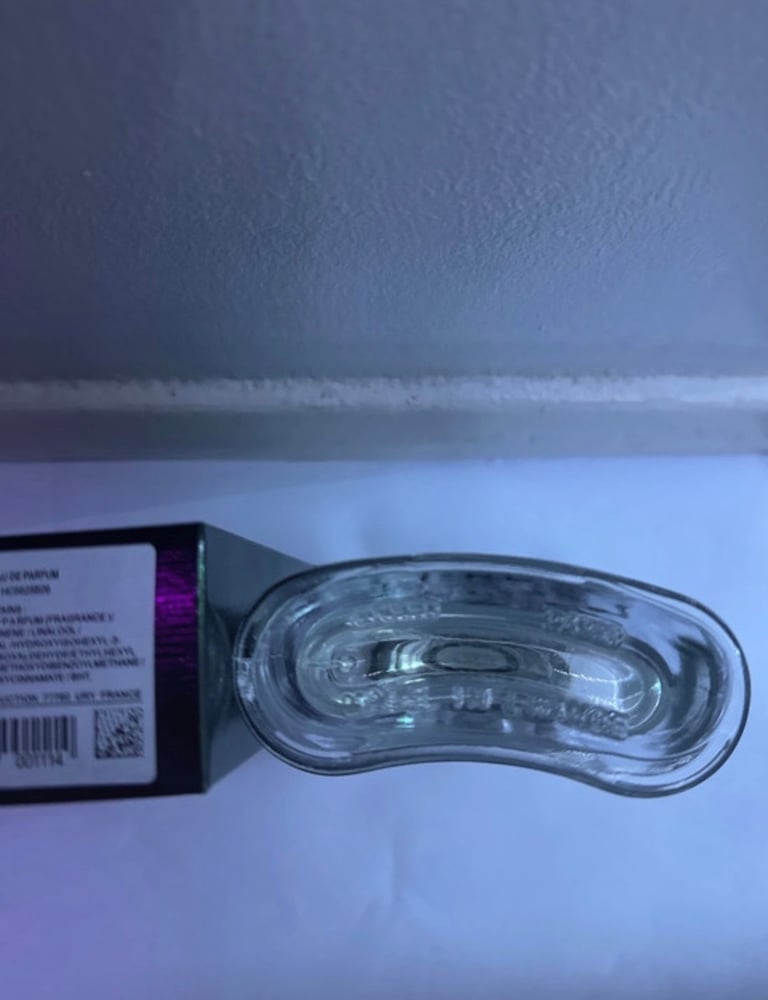 Creed Aventus 100ml Opened-unused.