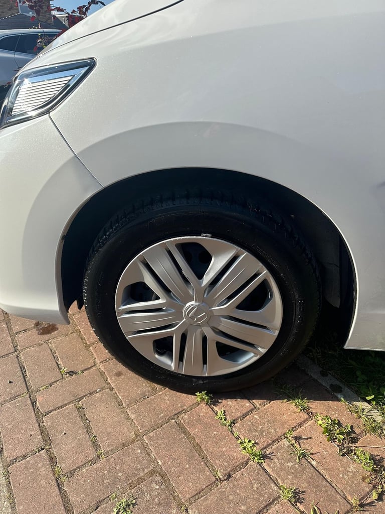 Honda, JAZZ, Hatchback, 2019, Other, 1318 (cc), 5 doors