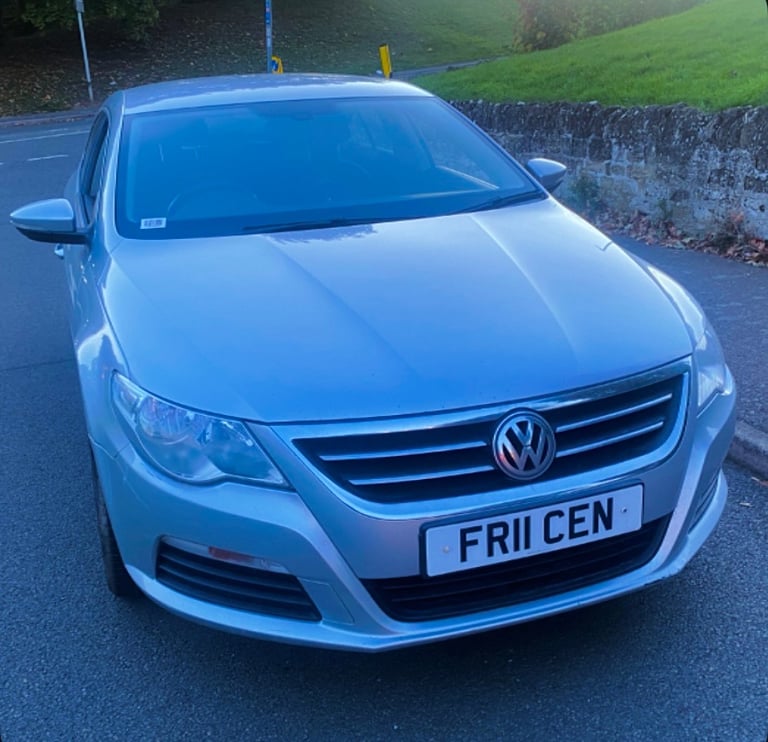 Passat AUTOMATIC satnav great condition car
