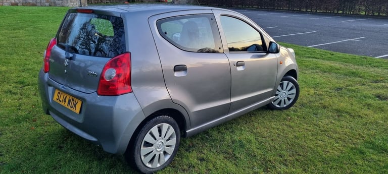 Extremely economical Low Insurance only £20 Tax 50% Saving on car's cost History LEZ Aproved