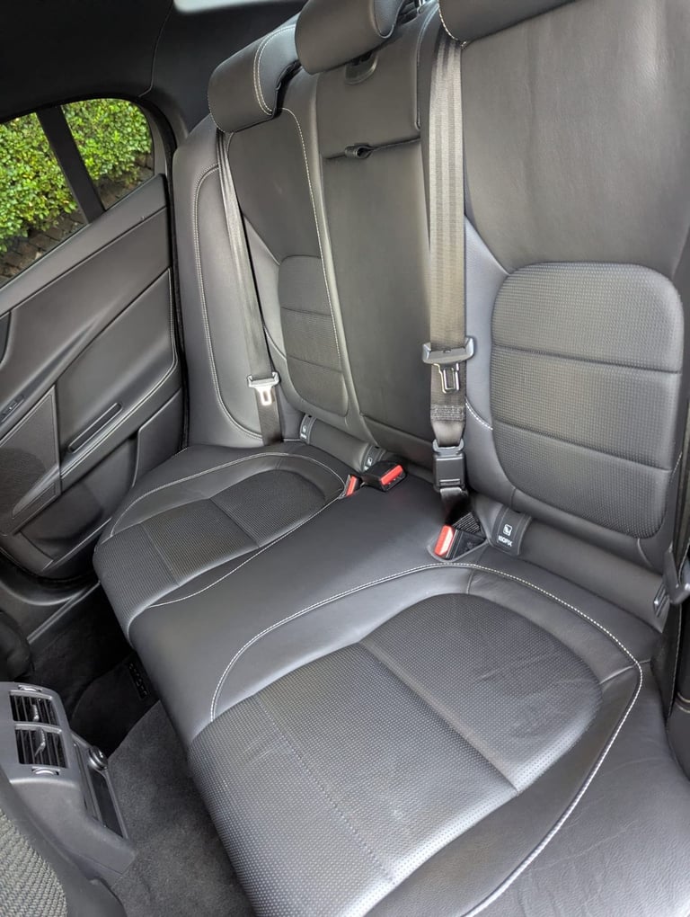 Jaguar, XE, Saloon, 2017, Other, 1999 (cc), 4 doors