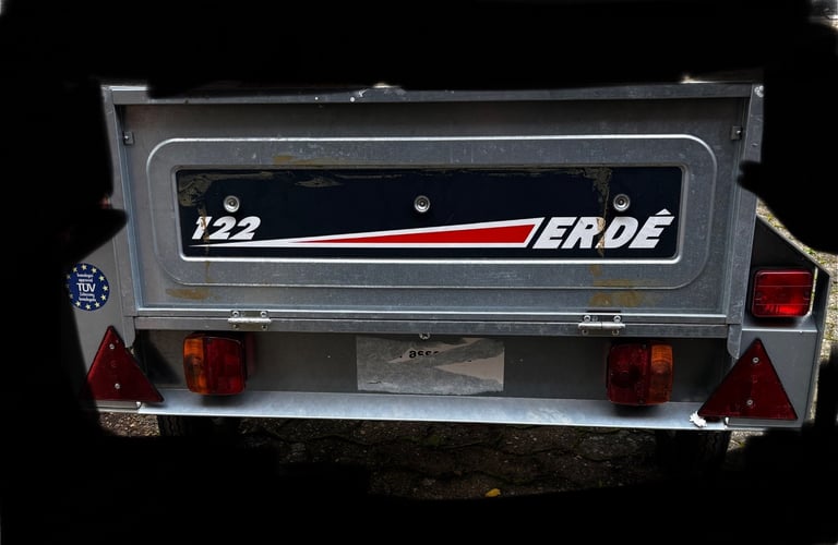 image for Trailer