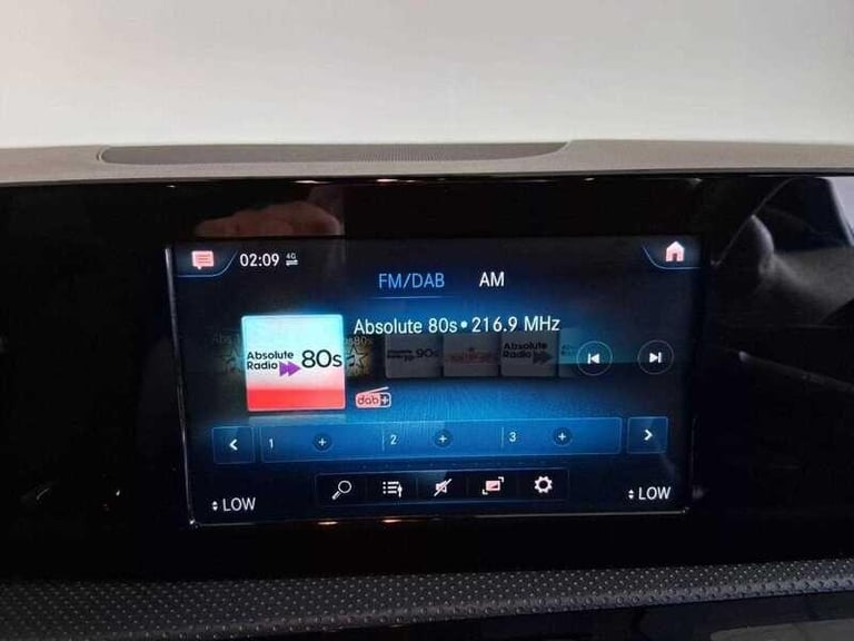 2019 Mercedes-Benz A-Class 1.5 A180d Sport Hatchback 5dr HATCHBACK Diesel Manual
