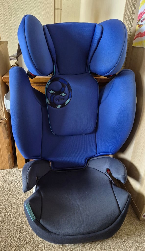 image for Cybex Group 2-3 Car seat