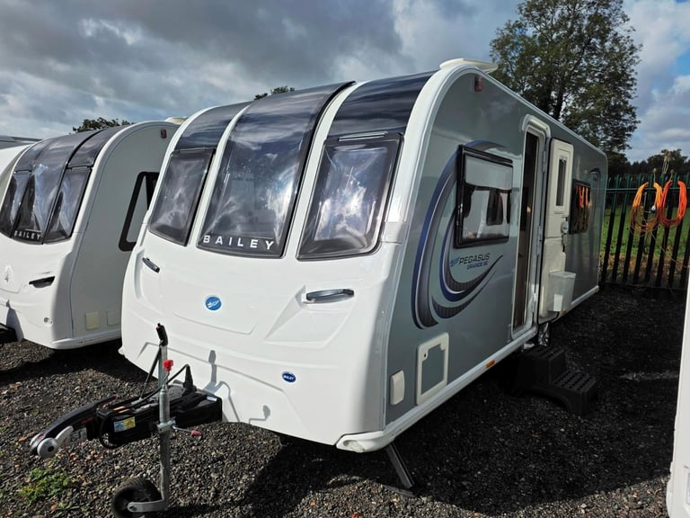 Bailey Pegasus Grande SE Rimini 2021