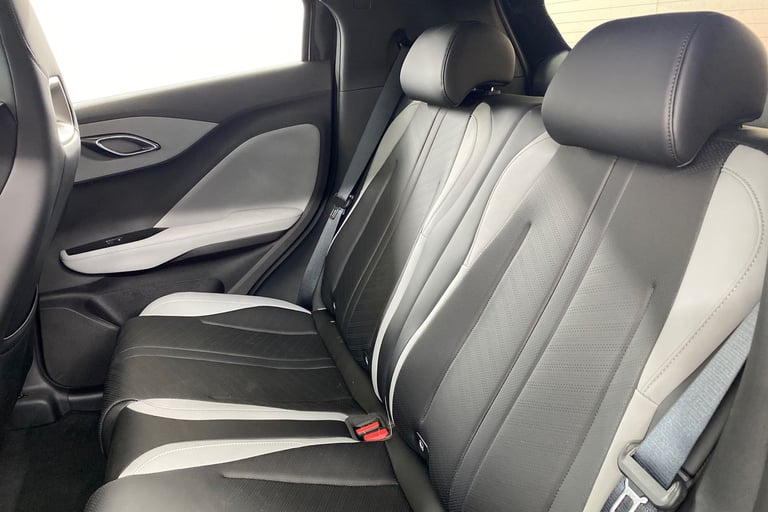 2025 BYD Dolphin 108110 Hatchback Electric Automatic