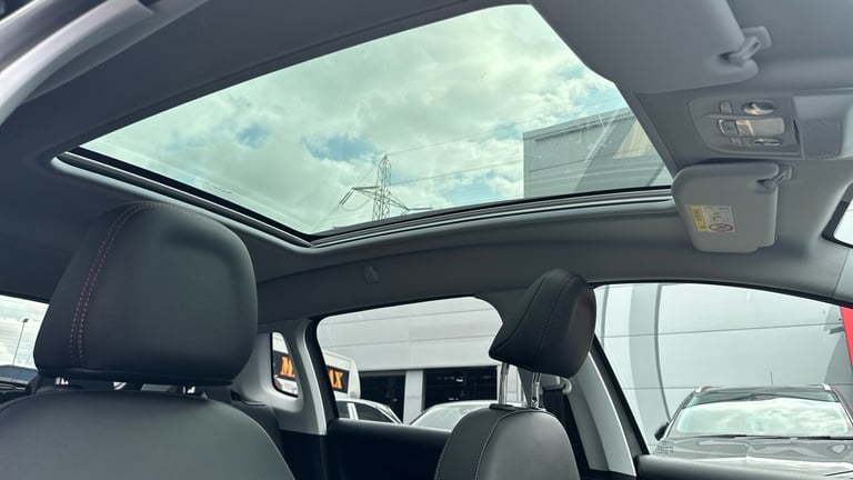 2019 Peugeot 2008 1.5 BlueHDi GT Line SUV 5dr Diesel Manual Euro 6 (s/s) (100 ps) SUV Diesel Manual