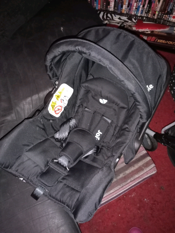 Mamas and papas 3in1 stroller 