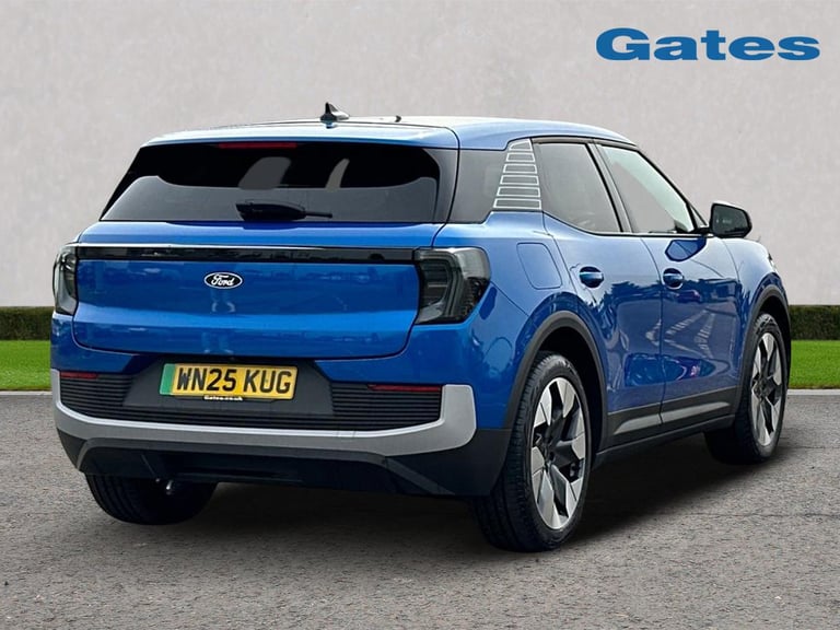 2025 Ford Explorer 210kW Premium 77kWh 5dr Auto HATCHBACK ELECTRIC Automatic