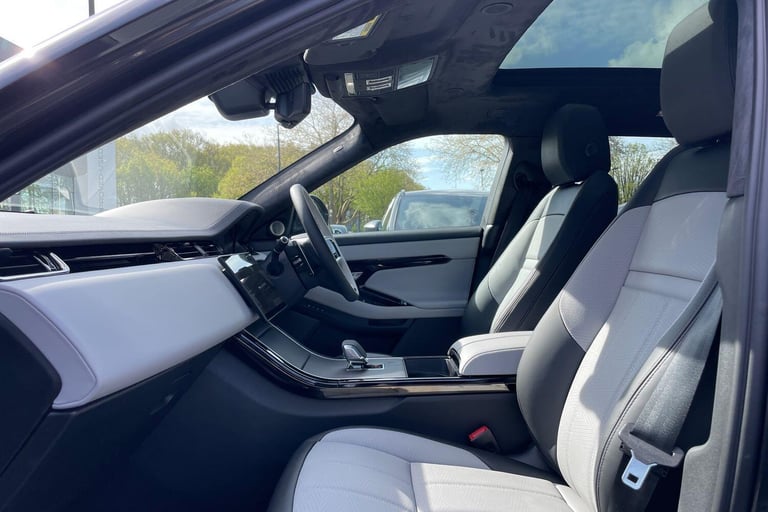  Land Rover Range Rover Evoque 2.0 D200 MHEV Autobiography SUV 5dr Diesel Auto 4WD Euro 6 (s/s) (...